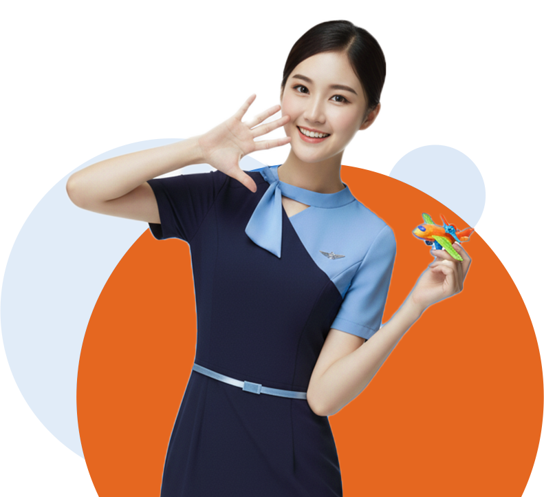 portal pramugari terpercaya