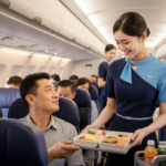 Tugas & Pekerjaan Pramugari