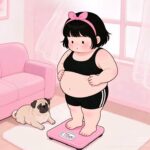 badan gemuk apa bisa jadi pramugari