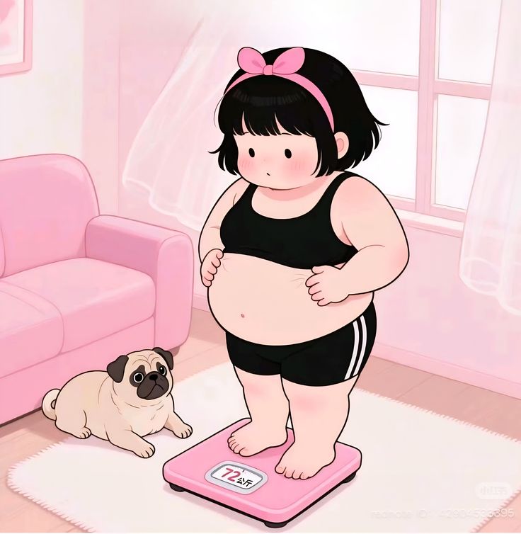 badan gemuk apa bisa jadi pramugari