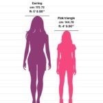 badan pendek pramugari