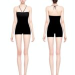 batas tinggi badan maksimal pramugari