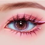 mata minus pramugari