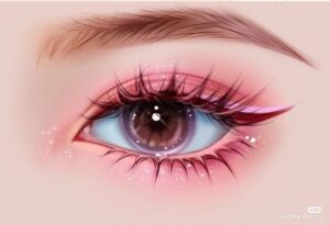 mata minus pramugari