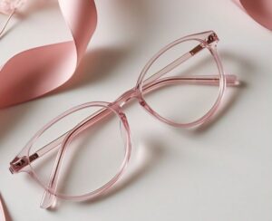 pakai kacamata apa bisa jadi pramugari